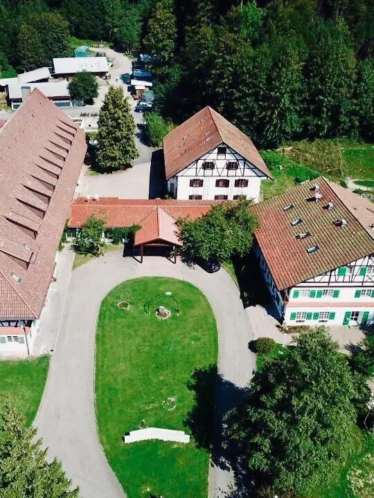 Appartement 305 - Natur & Spa - Ponyhof & Streichelzoo - #Allgaeuresidenz Wiggensbach Διαμέρισμα