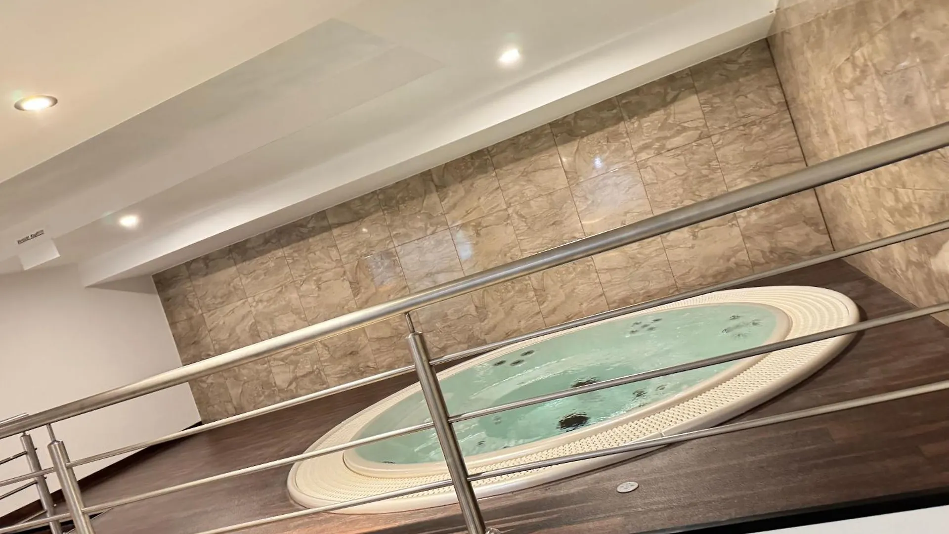 Appartement 305 - Natur & Spa - Ponyhof & Streichelzoo - #Allgaeuresidenz Wiggensbach Διαμέρισμα