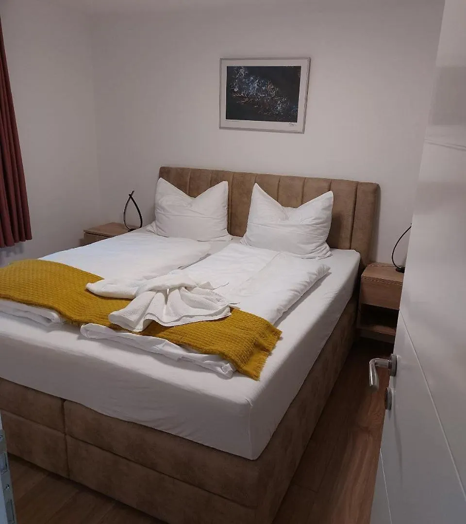 Appartement 305 - Natur & Spa - Ponyhof & Streichelzoo - #Allgaeuresidenz Wiggensbach 0*,  Γερμανία