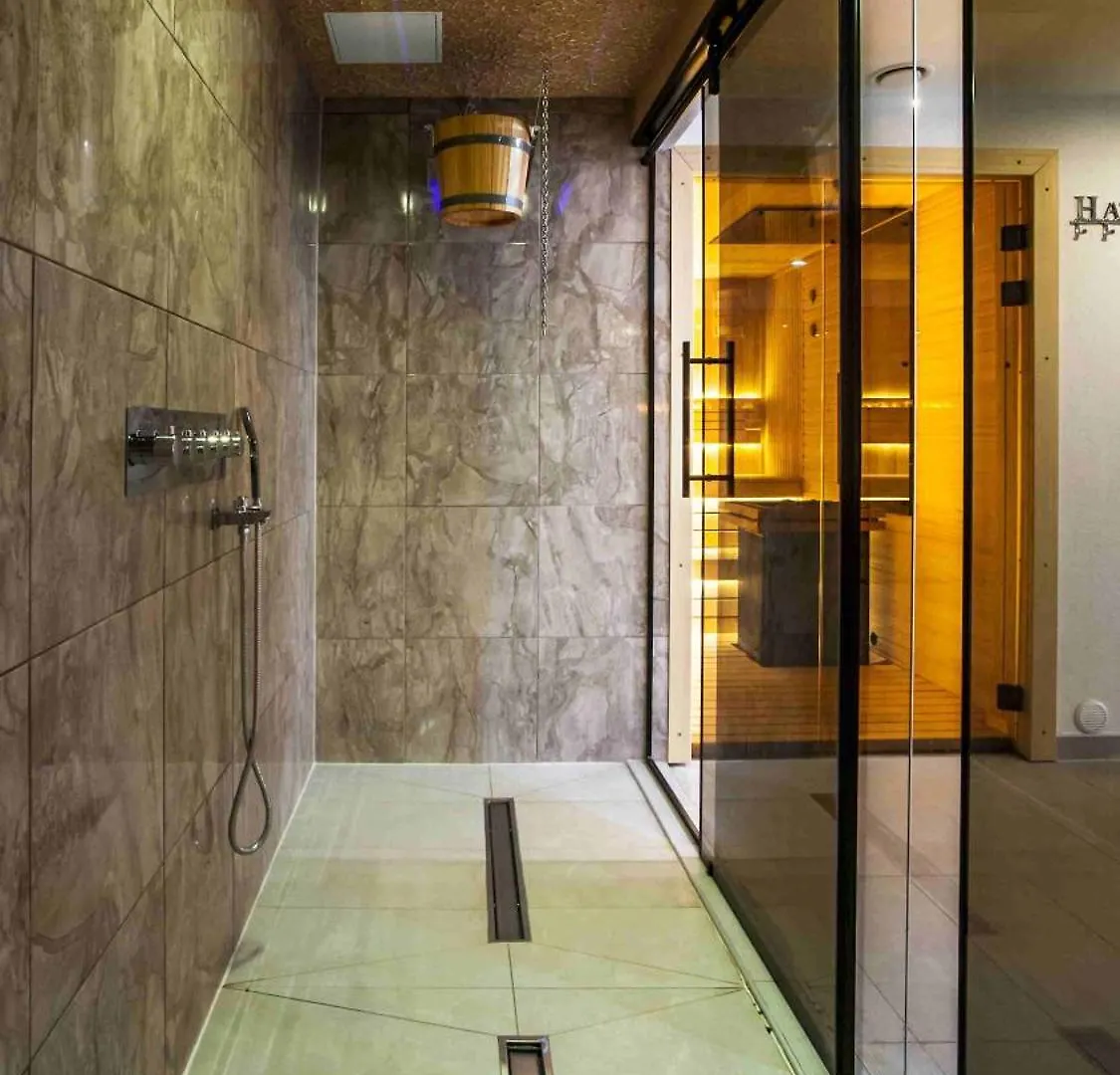 Appartement 305 - Natur & Spa - Ponyhof & Streichelzoo - #Allgaeuresidenz Wiggensbach